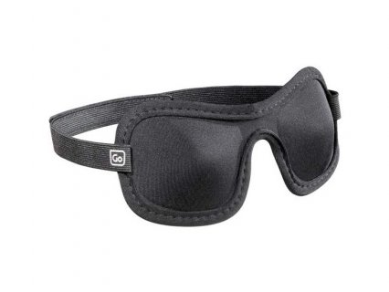Masque de sommeil thermoformé