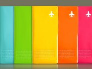Organiseur de voyage Alife Design