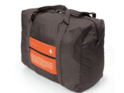 Sac d'appoint pliable Alife Design